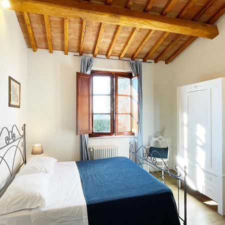 Oliveta Blu: Elegante A Due Passi Dal Centro Lejlighed Siena Eksteriør billede