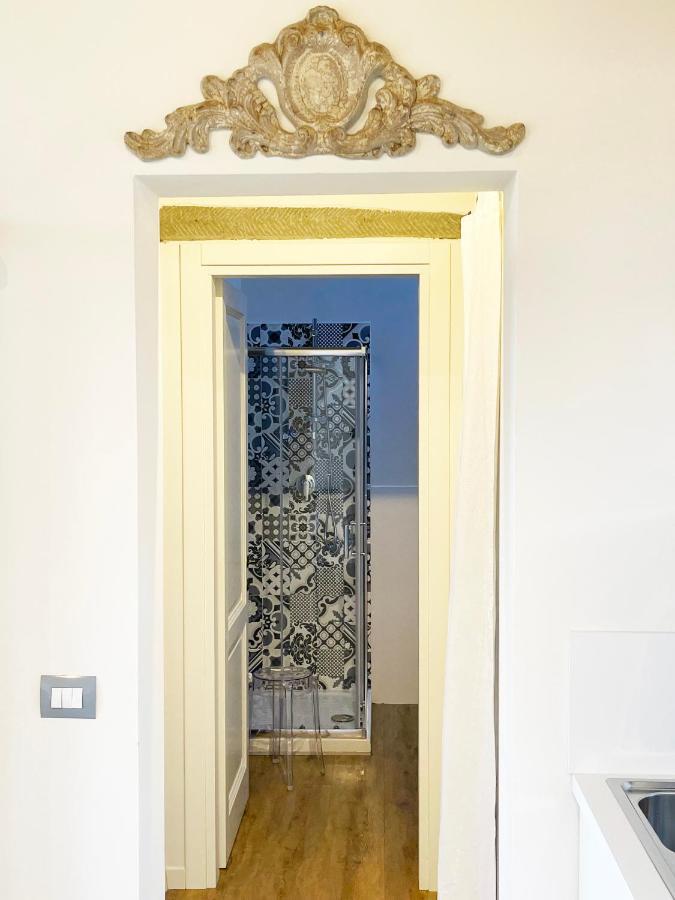 Oliveta Blu: Elegante A Due Passi Dal Centro Lejlighed Siena Eksteriør billede