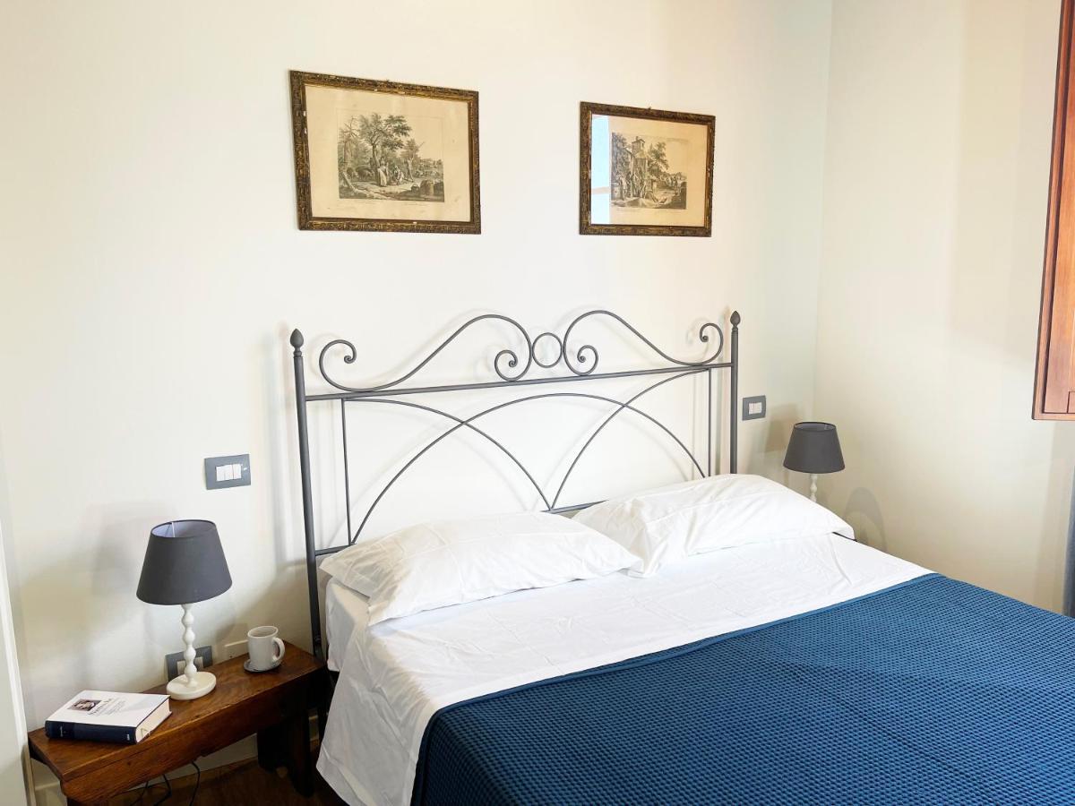 Oliveta Blu: Elegante A Due Passi Dal Centro Lejlighed Siena Eksteriør billede
