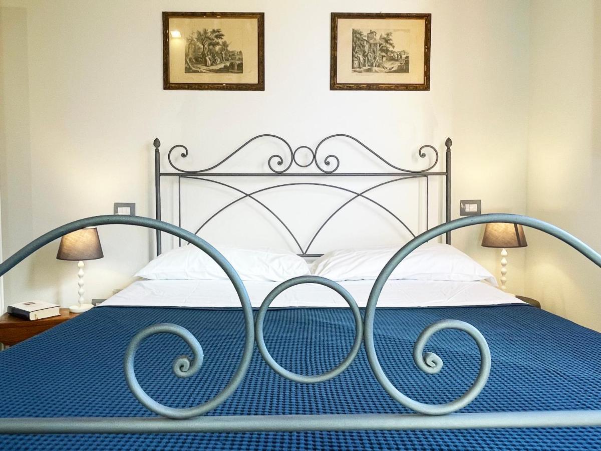 Oliveta Blu: Elegante A Due Passi Dal Centro Lejlighed Siena Eksteriør billede
